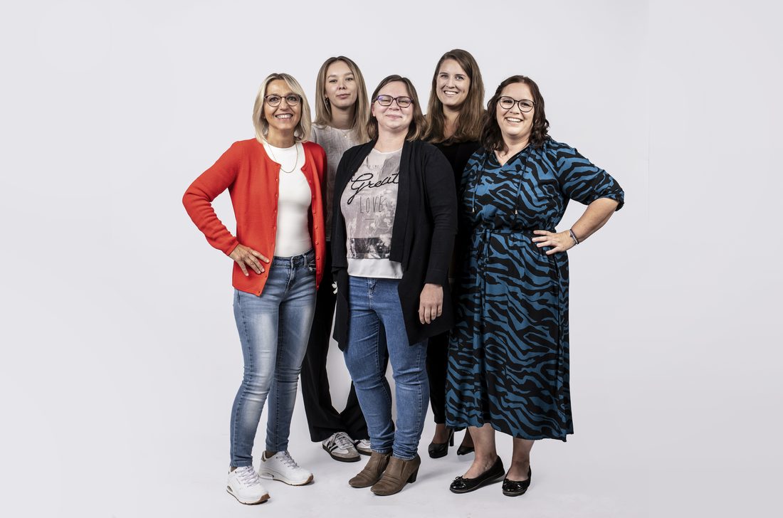 Die SPÖ Frauen Lanzenkirchen