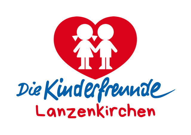 Logo Kinderfreunde Lanzenkirchen