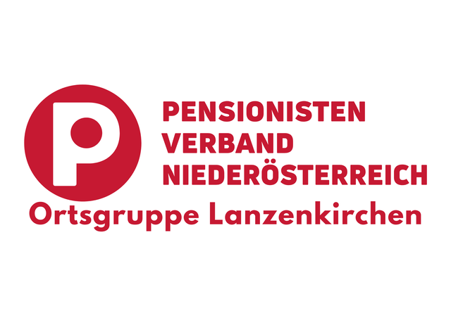 Logo Pensionistenverband Ortsgruppe Lanzenkirchen