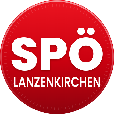 Logo SPÖ Lanzenkirchen