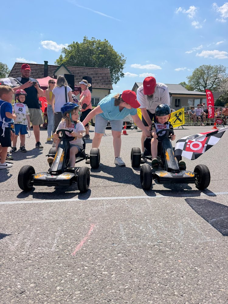 Kettcar Rennen Lanzenkirchen