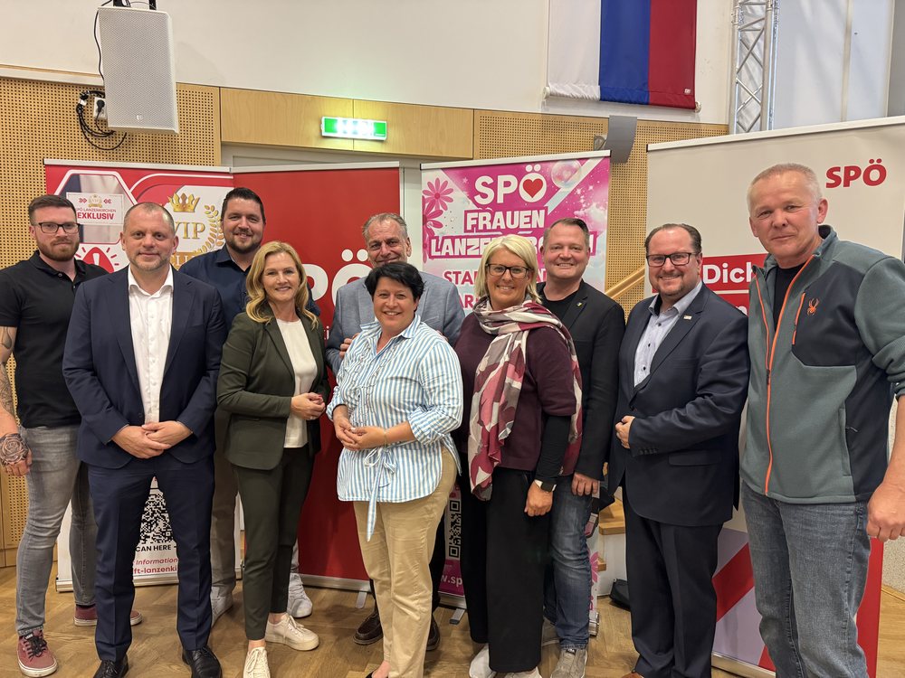 Rückenwind für starke Ortsparteien