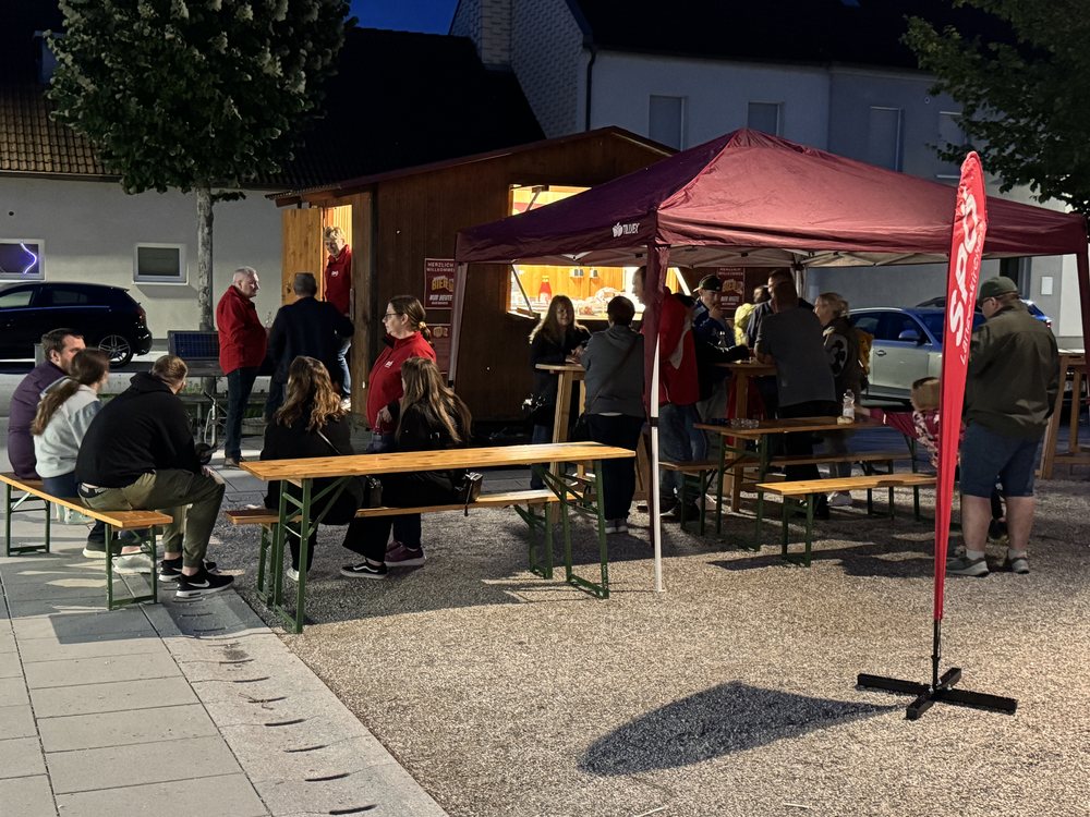 Vatertagsbier 2026: Wetterfest und voller Zusammenhalt